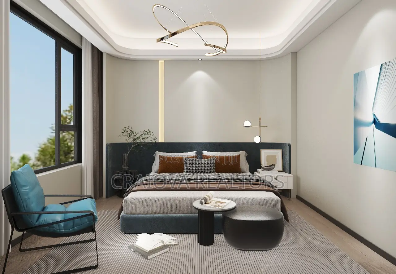4bdrm Apartment in Raphta Road Area for sale