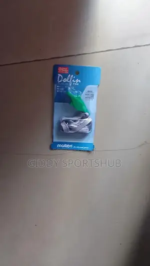 Referee Whistle(Dolfin)
