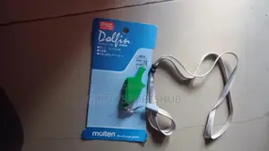 Referee Whistle(Dolfin)
