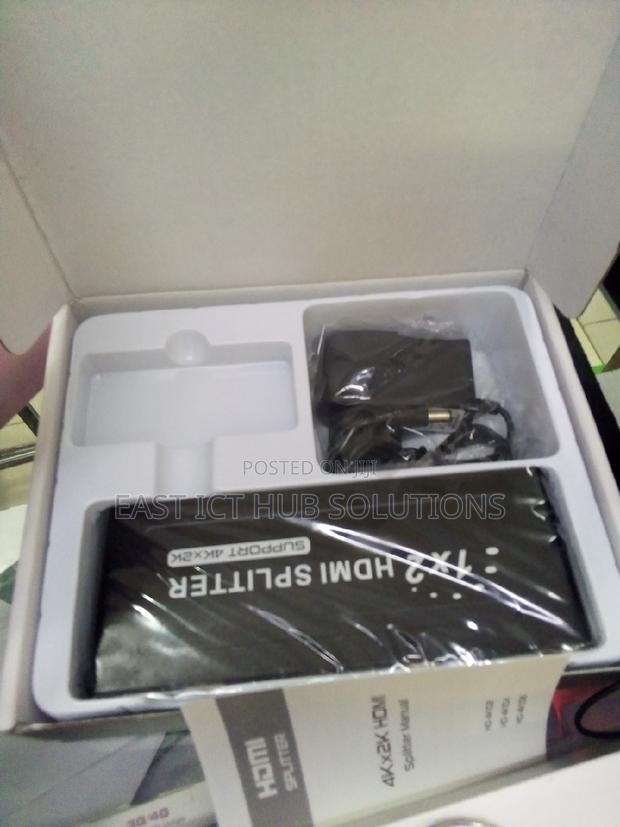 Hdmi Splitter