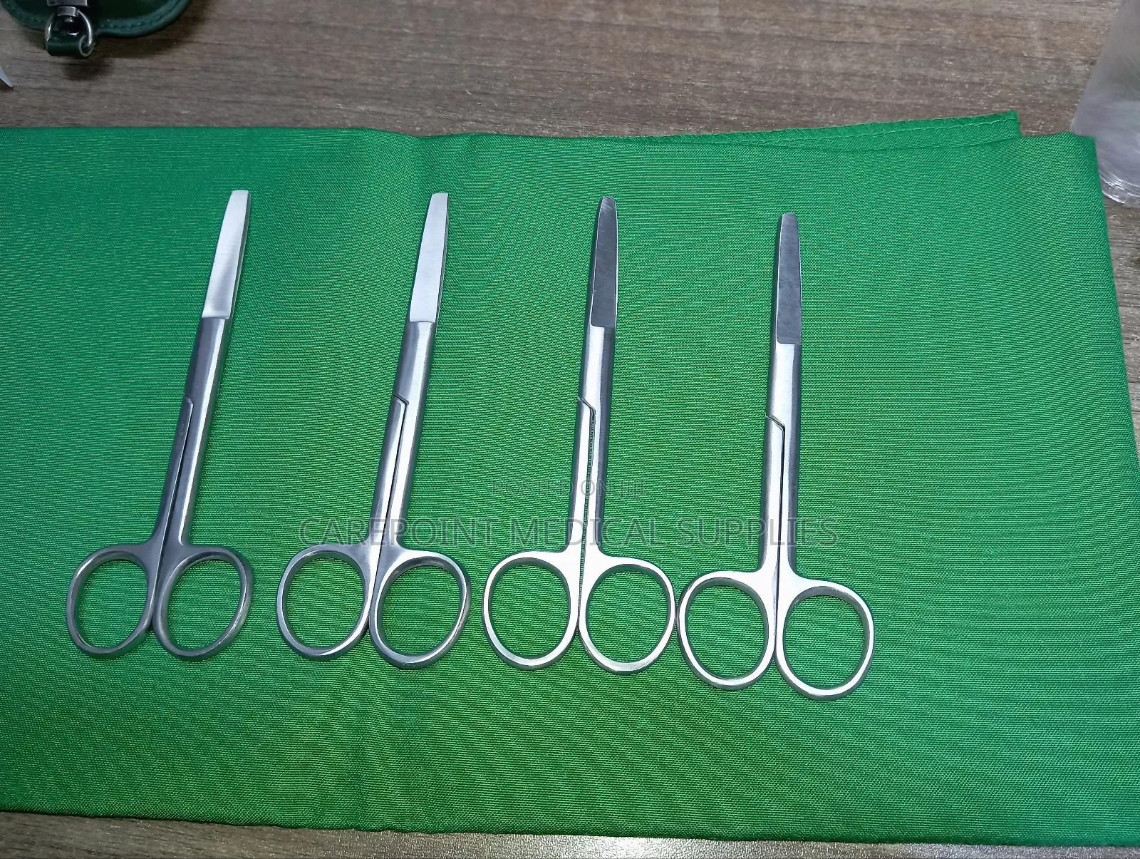 Nurse's Scissors