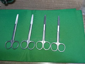 Nurse's Scissors