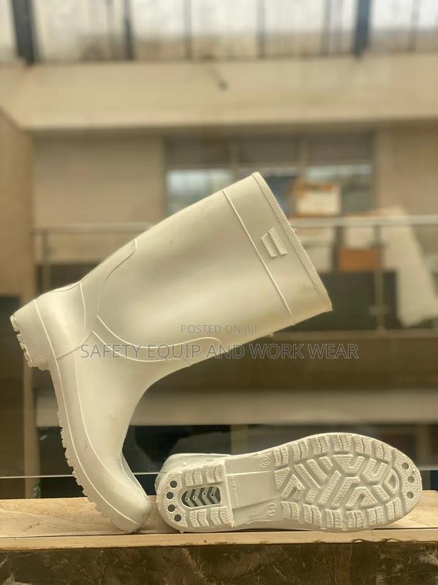 Cp Lightduty Gumboots On The Go Workers