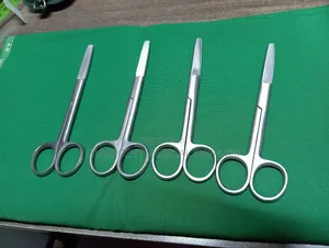 Nurse's Scissors