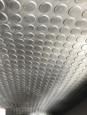 High Quality Rubber Mat