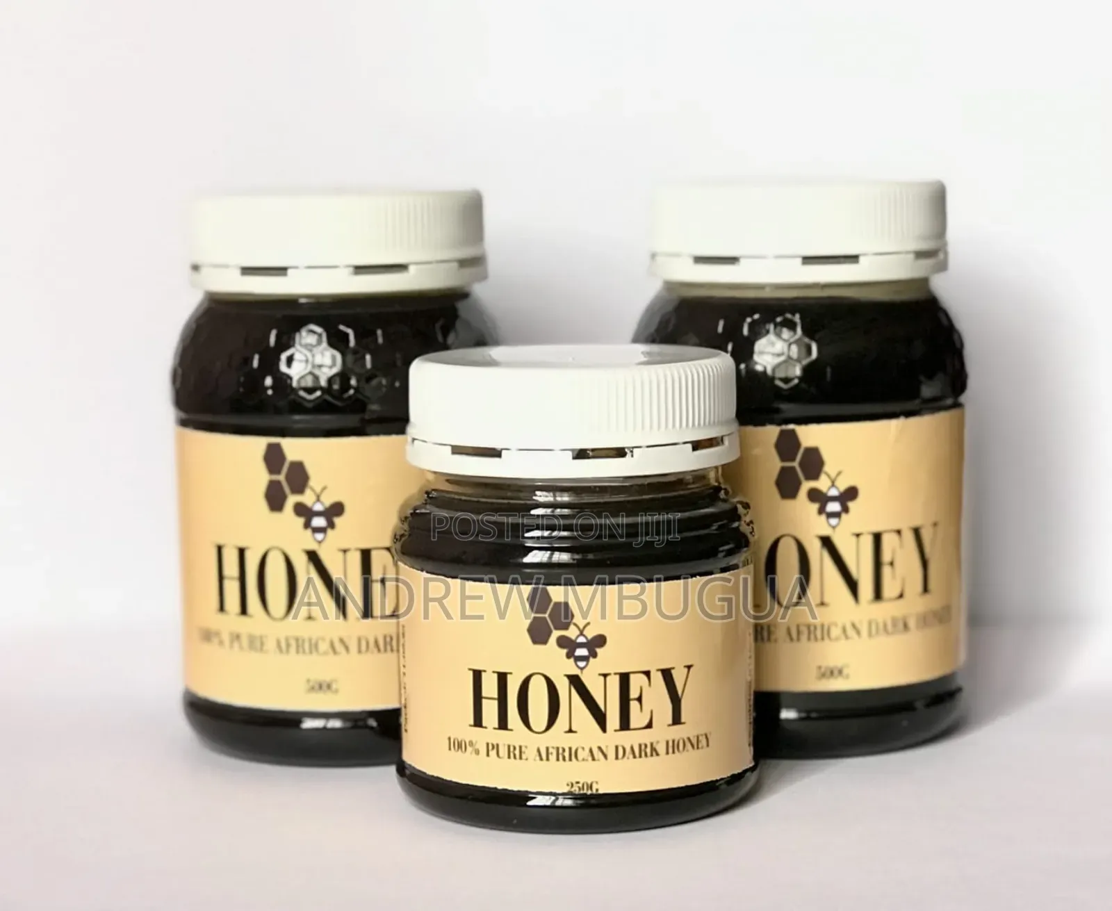 Pure Honey