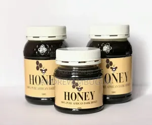 Pure Honey