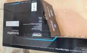 Vision Plus Soundbar Vp2120 Sound - main view