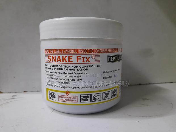 Snake Fix 400g - main view
