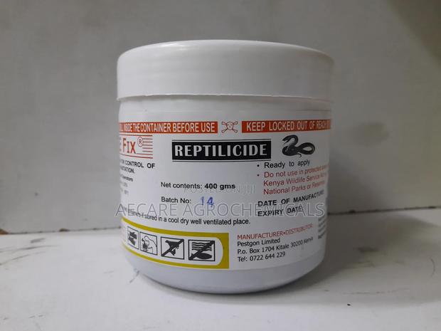 Snake Fix 400g - thumbnail 2