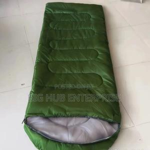 *Quality Outdoors Camping Sleeping Bags* - main view