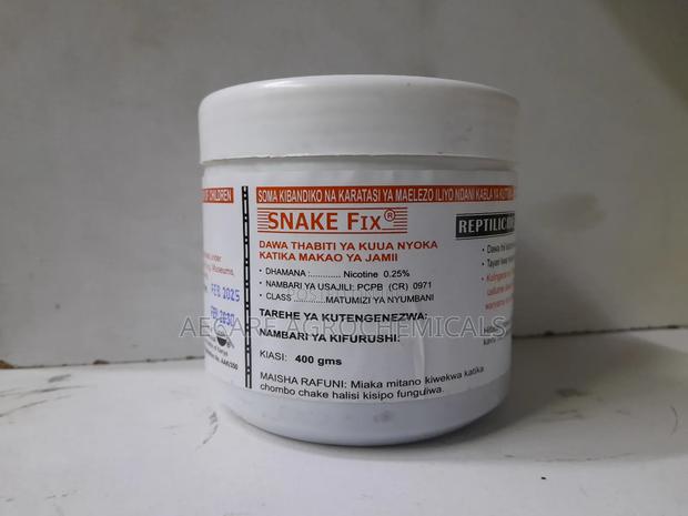 Snake Fix 400g - thumbnail 4