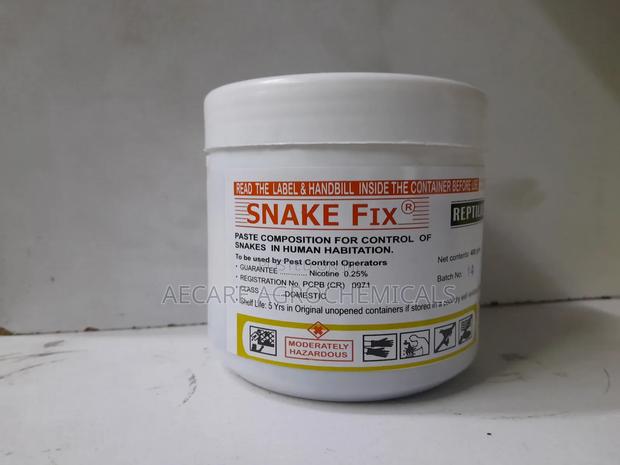 Snake Fix 400g - thumbnail 6