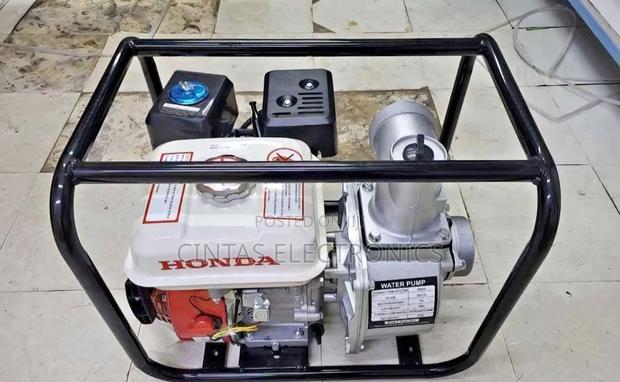 Honda Water Pump 3'