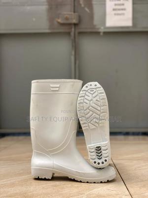 Cp Lightduty Gumboots For Youths - thumbnail 2