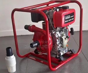 Aico Diesel Water Pump 18hp