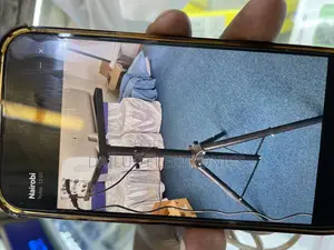 Adjustable Moveable Projector Tripod Stand