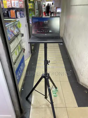 Adjustable Moveable Projector Tripod Stand