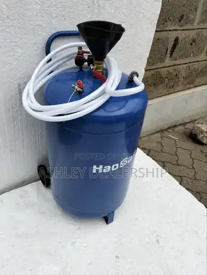 Foaming Machine