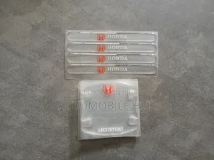 Honda Door Bowl Antiscratch - Honda Door Handle Protectors