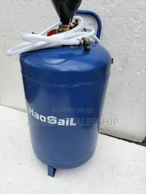 Soap Dispenser/Foaming Machine