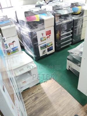 Ricoh Mp 2000 - thumbnail 2