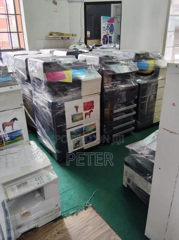 Ricoh Mp 2000 - thumbnail 3