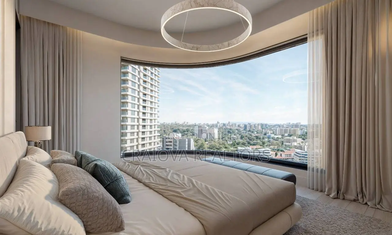 1bdrm Apartment in Grosvenor, Westlands for sale