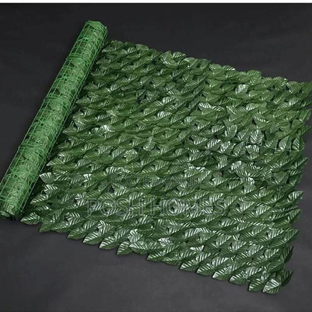 Synthetic Artificial Privacy Fence
