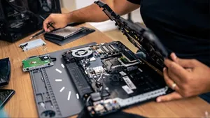 Computer and Phone Repair Services