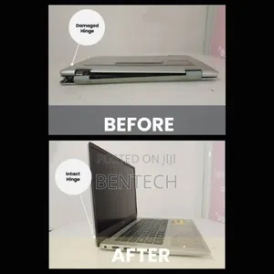 Computer and Phone Repair Services