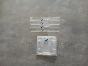 BMW Door Bowl Antiscratch -Handle Protection in Cars