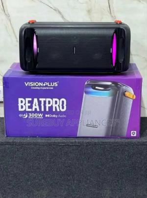 Vision Plus Beatpro - main view