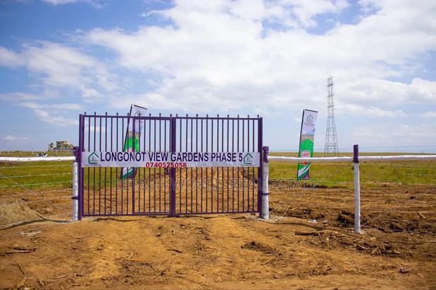 Perfect Piece of Property in Naivasha , 50 by 100,