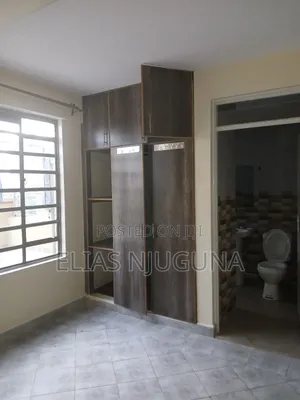 1bdrm Bedsitter in Safaripark Mirema, Kahawa Sukari for rent