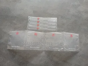 Mercedes Door Bowl Problem- Door Handle Guards