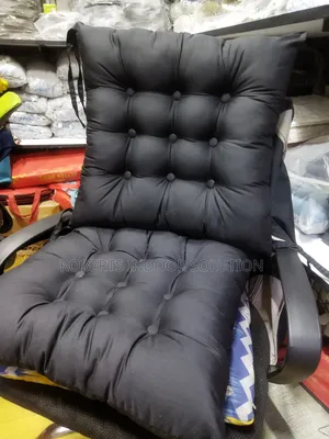 Out-and-Out Chair Pads Comforters Avaix