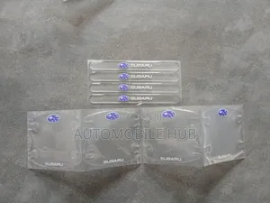 Subaru Door Bowl Antiscratch- Subaru Handle Protectors