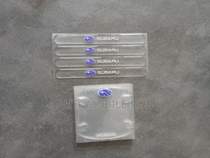 Subaru Door Bowl Antiscratch- Subaru Handle Protectors