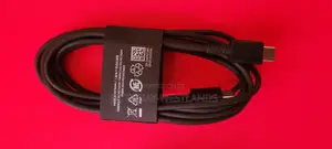 Genuine Samsung 45w Usb-C Super Fast Wall Charger With Cable
