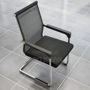 Office Chair ; Training Staff Office Mesh Chair