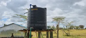 500 Meters From the Highway, Kitengela Plains 2
