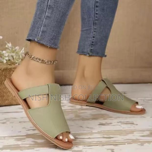 Zaina 680 Sandal - thumbnail 2