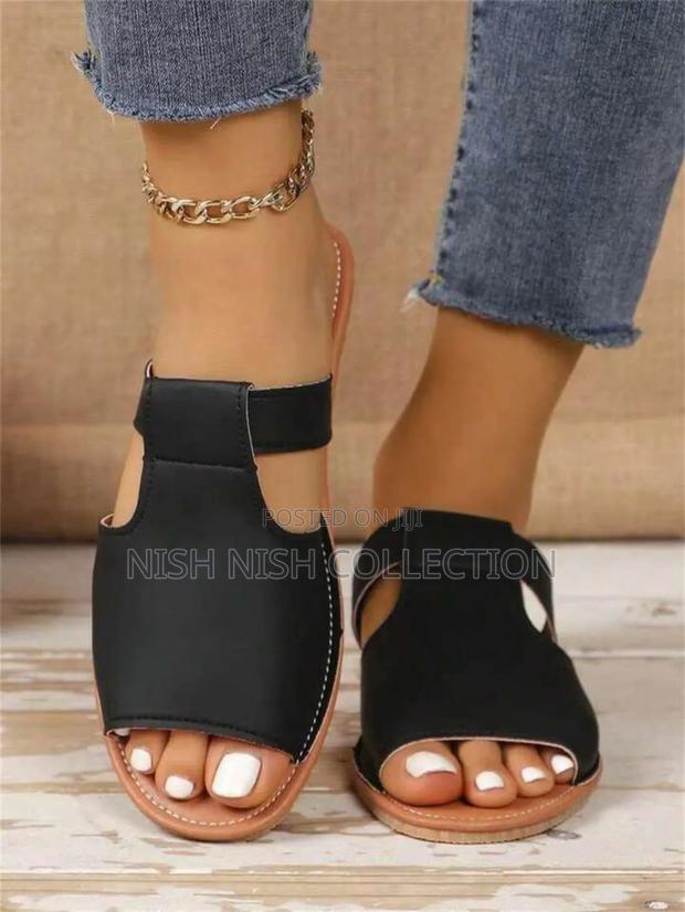 Zaina 680 Sandal - thumbnail 3