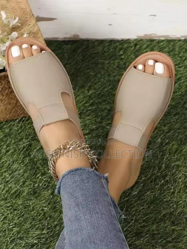 Zaina 680 Sandal - thumbnail 4