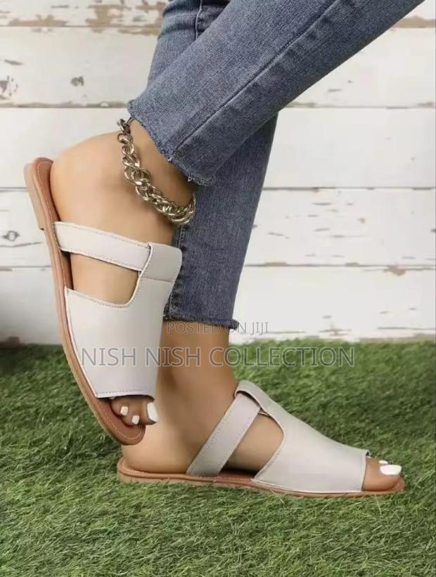 Zaina 680 Sandal - thumbnail 5