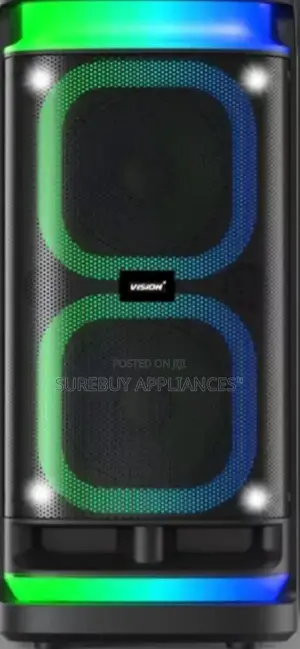 Vision Plus Beatbox 2