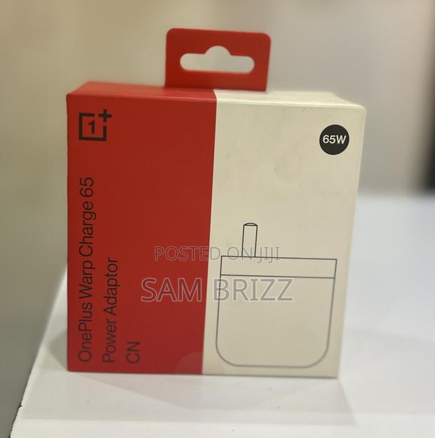 Oneplus Supervooc Type-C to Type-C Cable - thumbnail 2