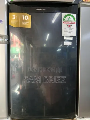 Tornado 100ltr Fridge