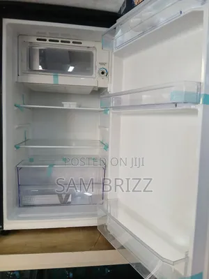 Tornado 100ltr Fridge